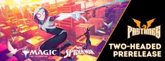 09/21/25 2HG Marvel's Spider-Man 11:30am Sunday Prerelease